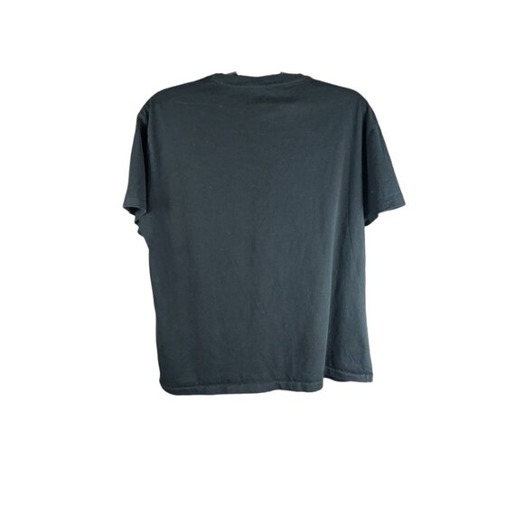 Polo Ralph Lauren T-Shirt Large Small Pony Graphic Short Sleeve Men's Crewneck - Picture 5 of 10